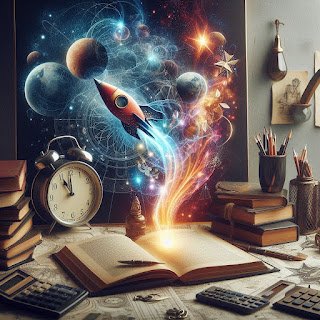 Why Law of Attraction Works